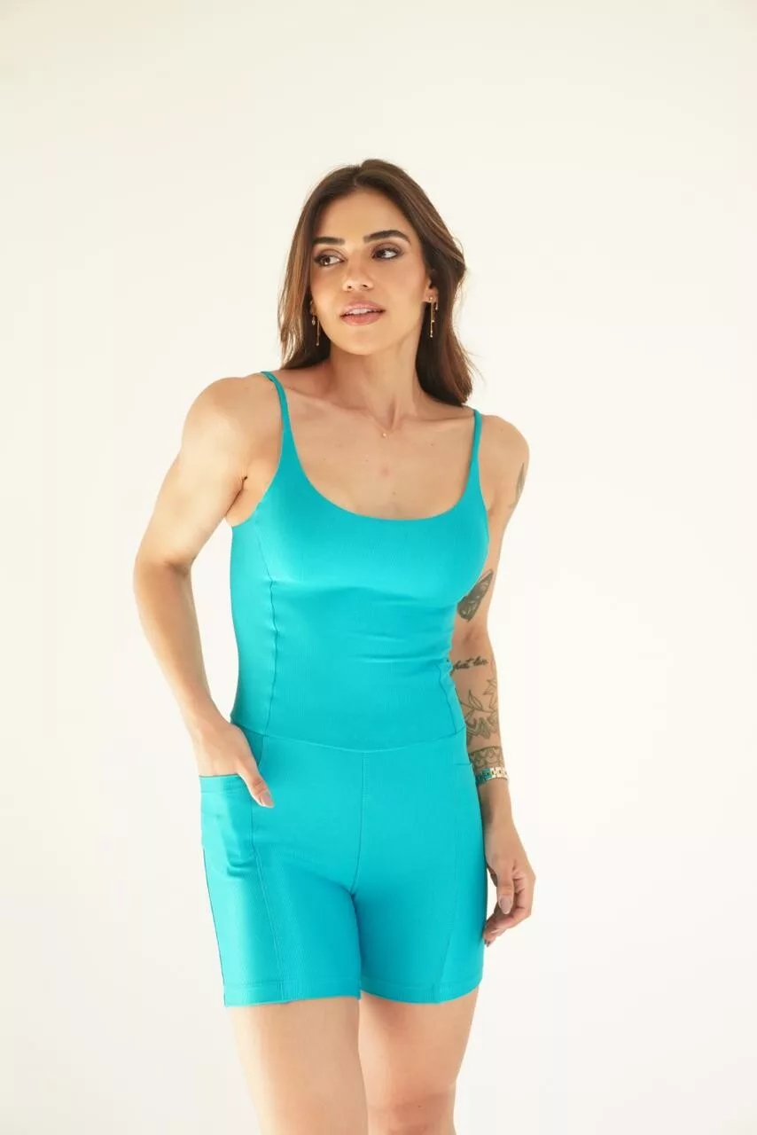 MACAQUINHO SOFT AZUL ATOL