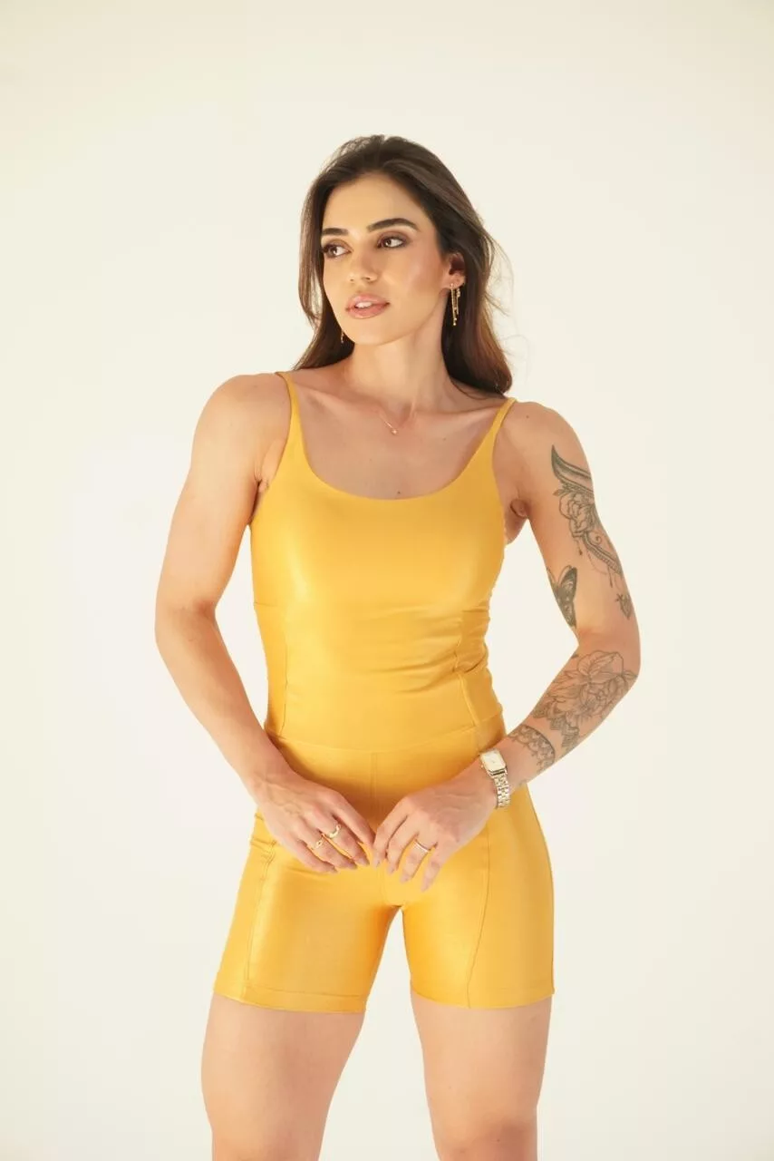 MACAQUINHO SOFT OCRE