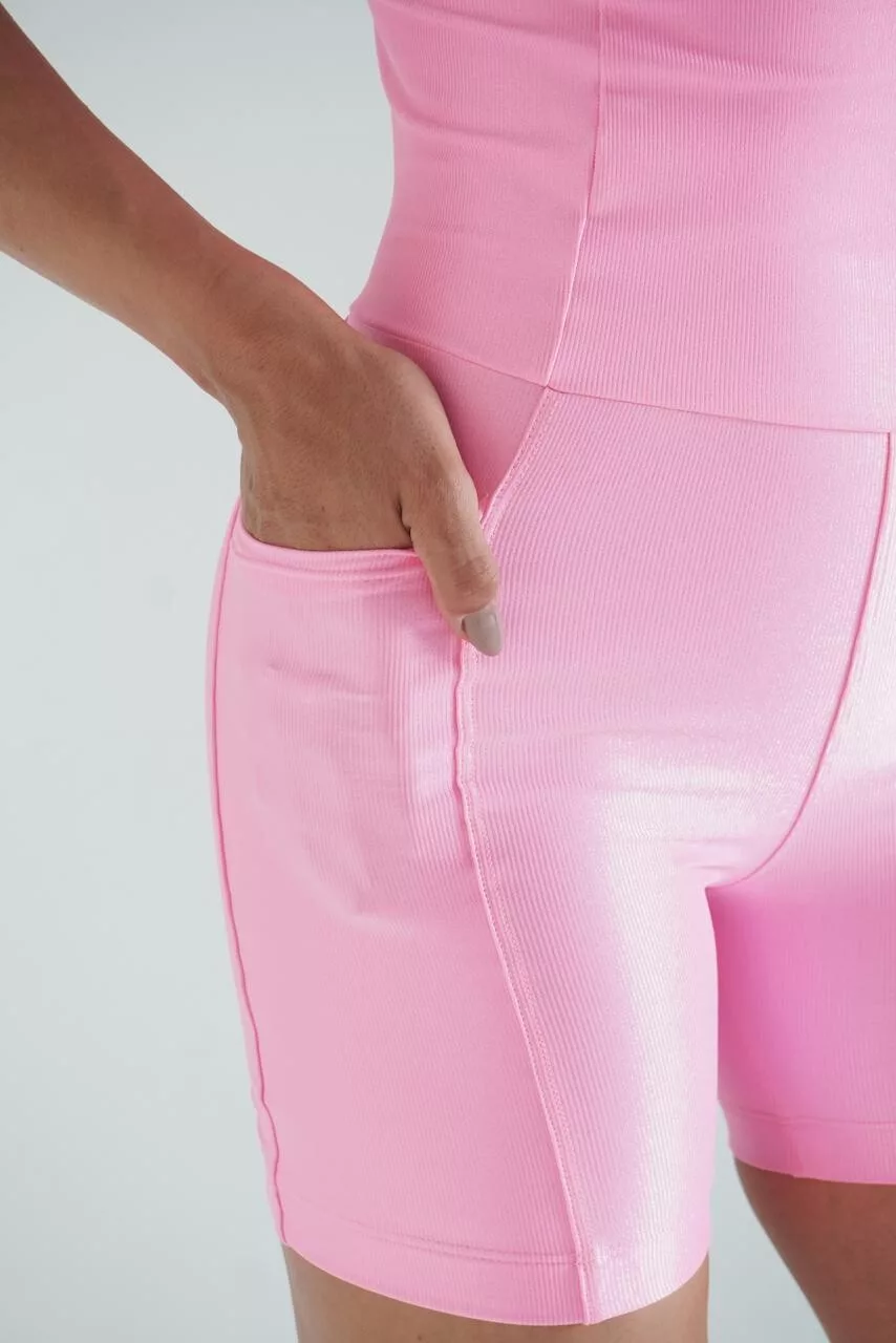 Alternative view de MACAQUINHO SOFT ROSA CANDY