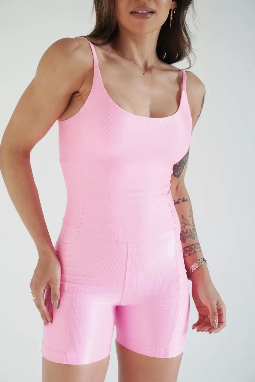 MACAQUINHO SOFT ROSA CANDY