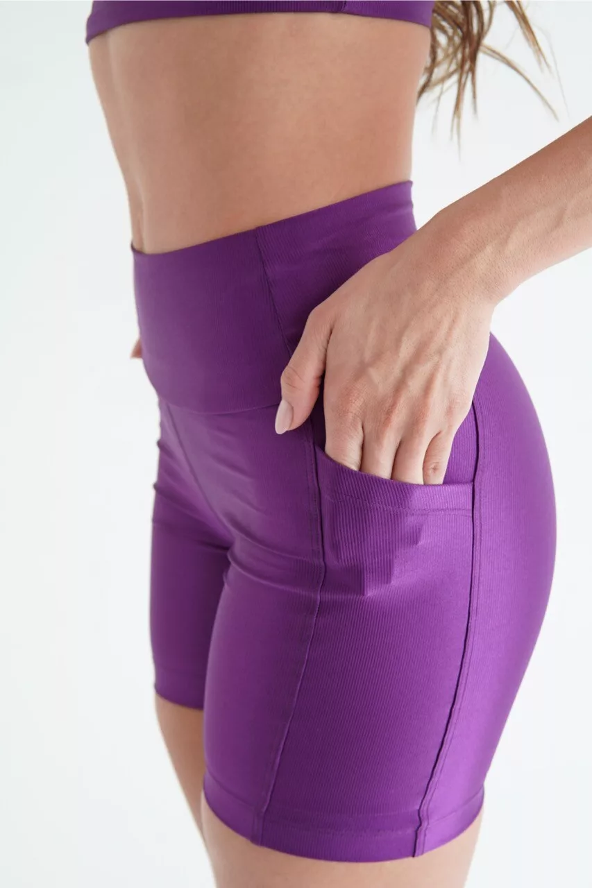 SHORT NATURALLY JUICE BERRY