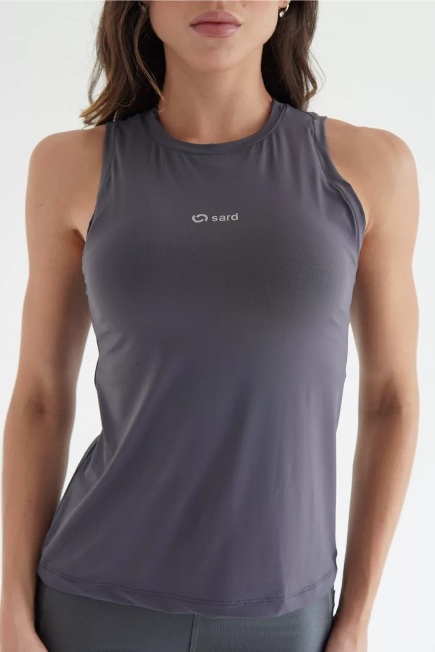 REGATA CELEBRE CINZA CARBOX