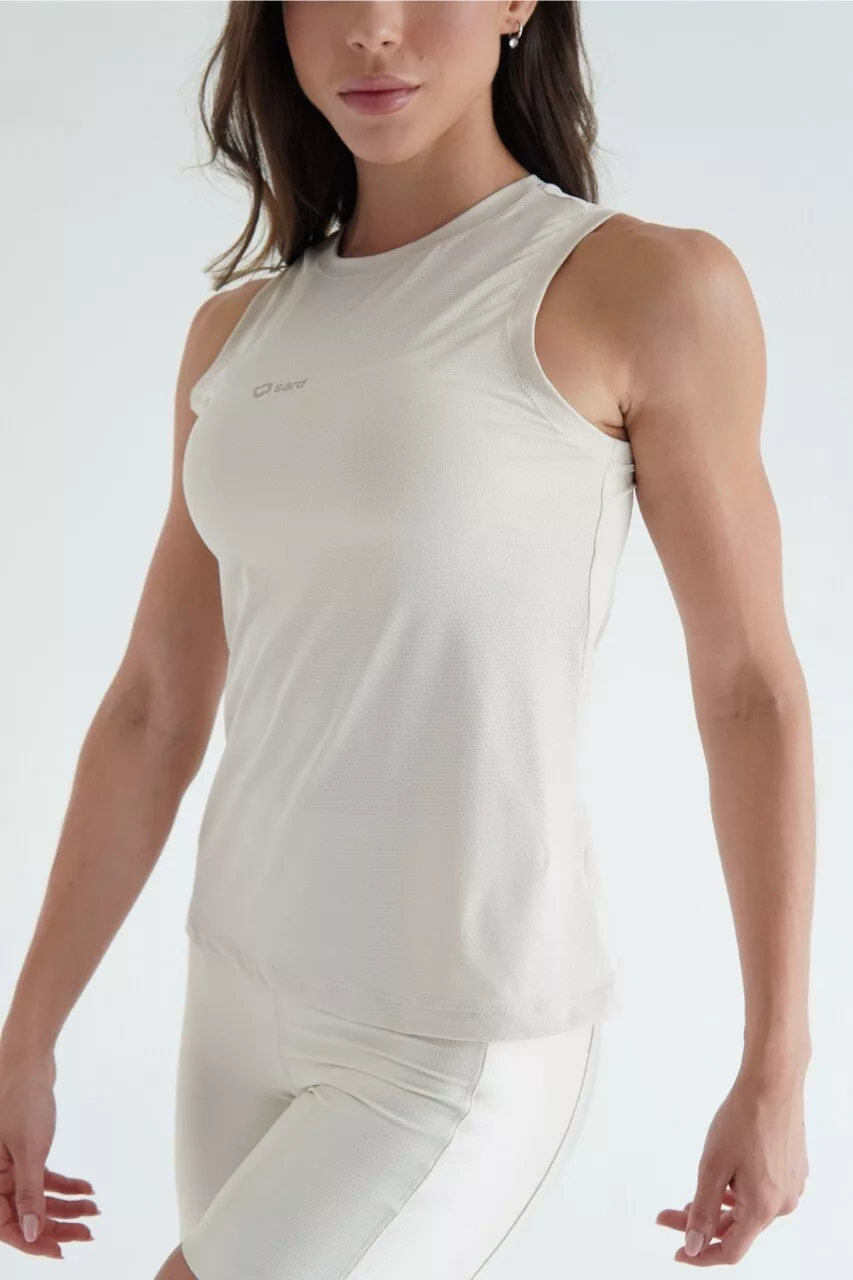 Alternative view de REGATA CELEBRE OFF WHITE