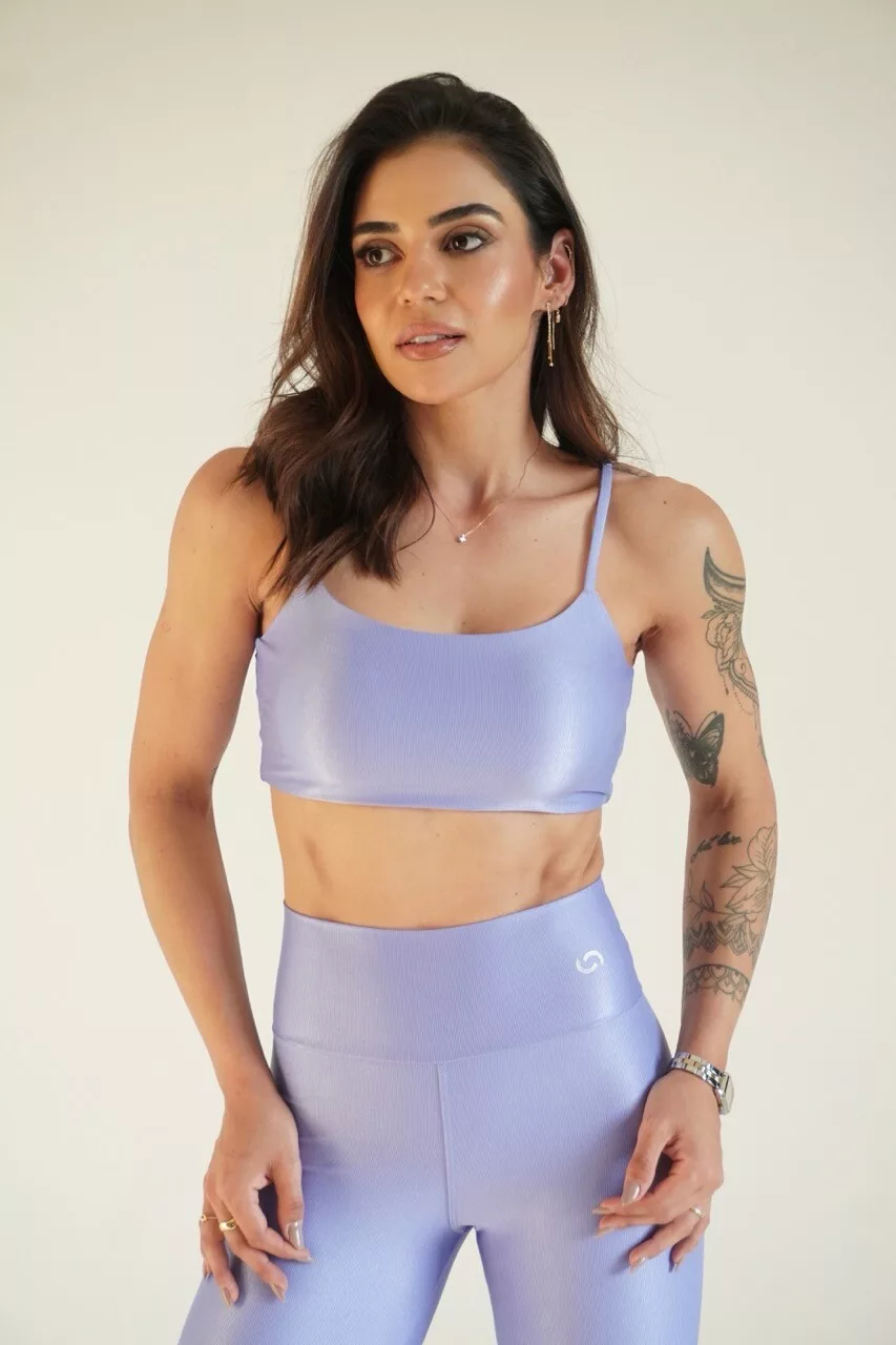 TOP NEW BASIC CANELADO NETUNO