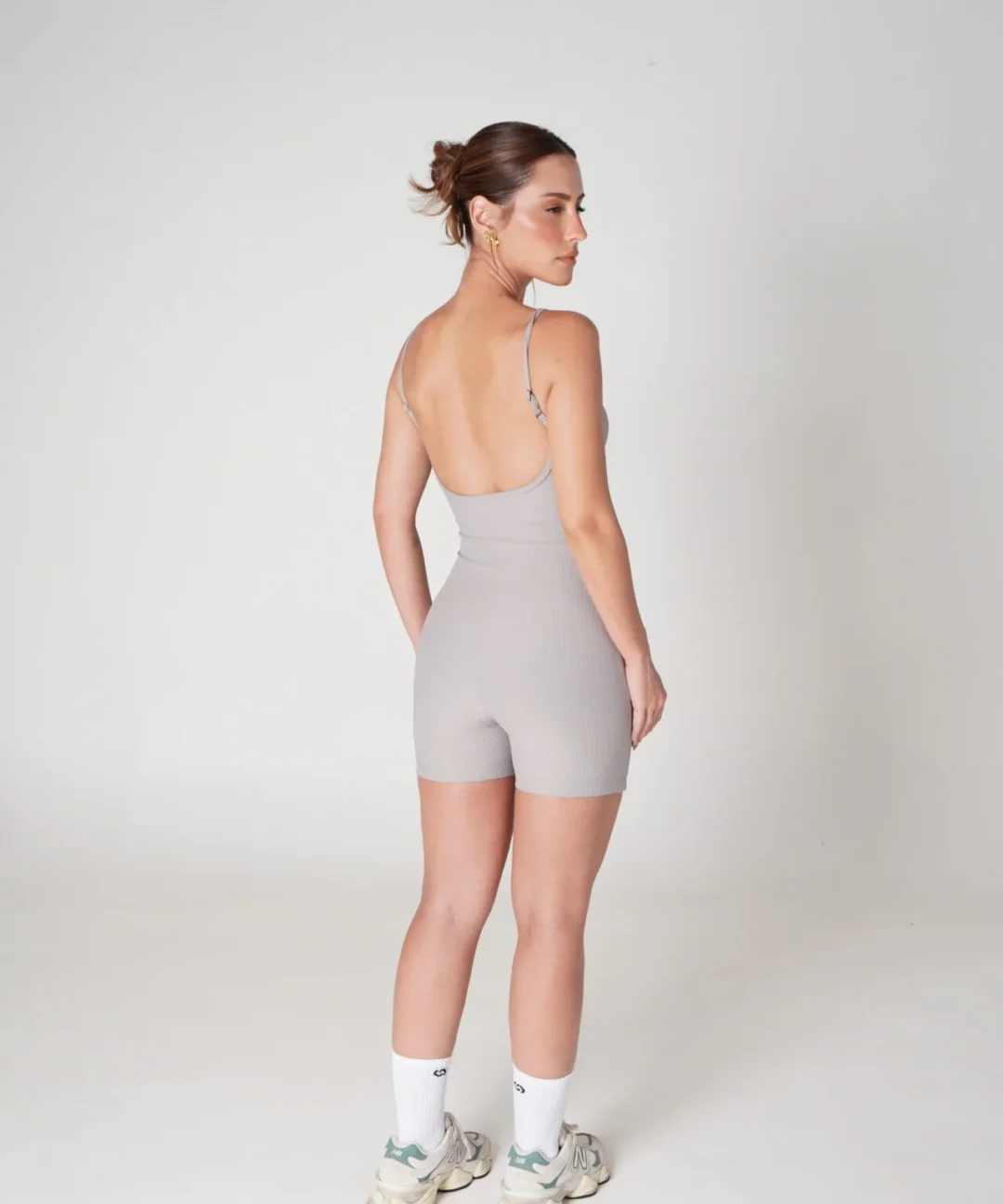 Alternative view de MACAQUINHO RESET S/ COSTURA FUNGUI