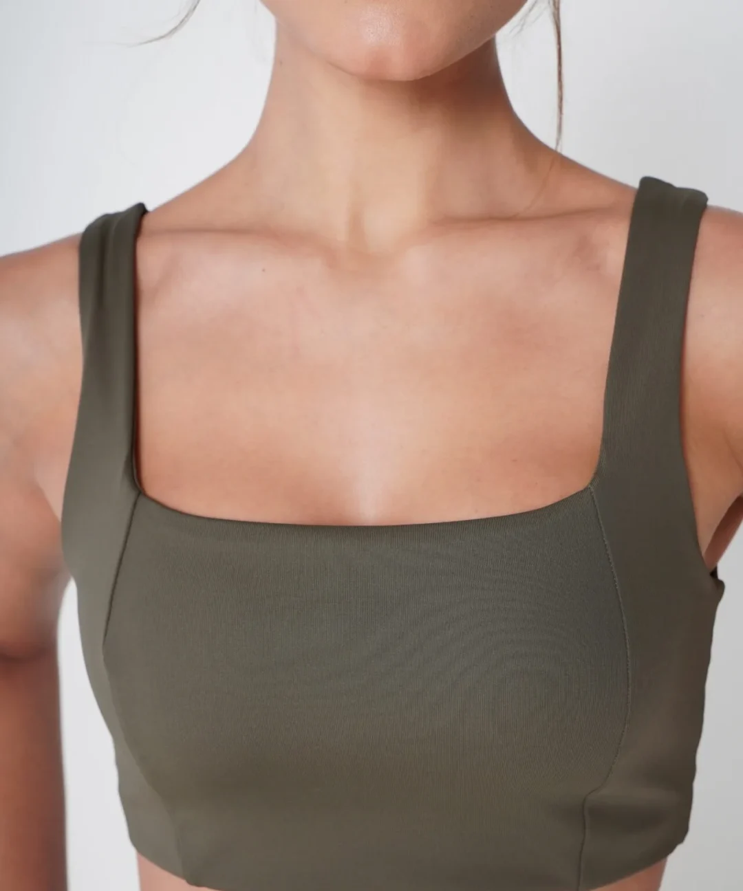 TOP SLIM  VERDE ELITE