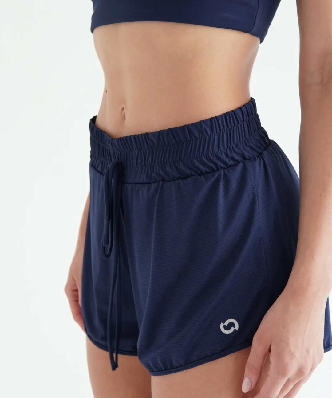 SHORT BEACH SAKAI AZUL DARK