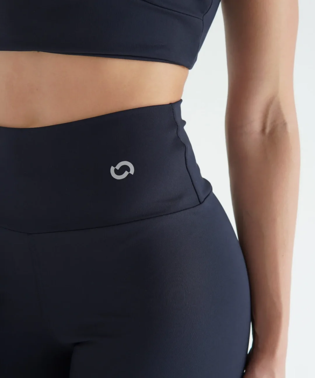 Alternative view de LEGGING BASIC HYPER PRETO