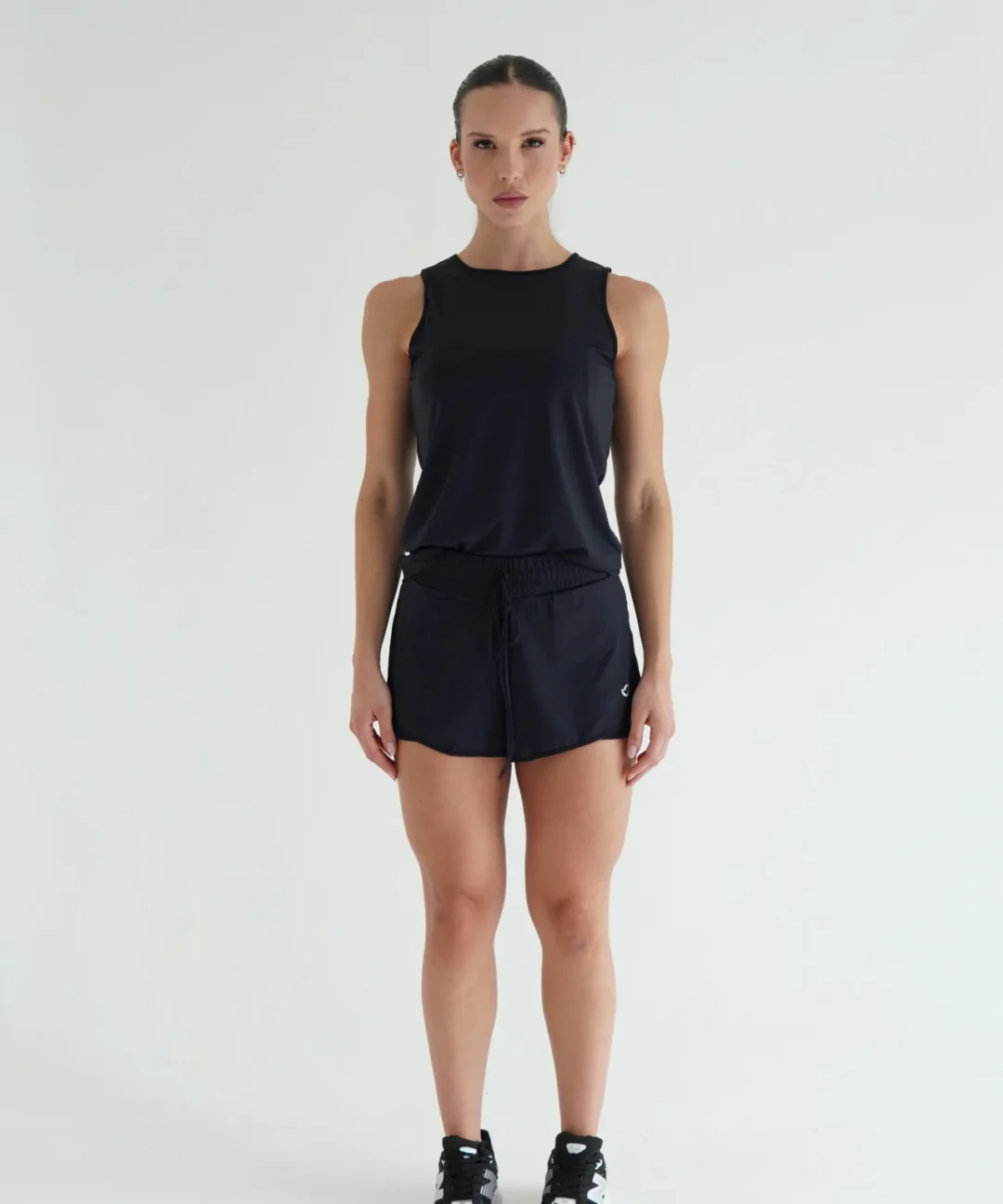 SHORT BEACH SAKAI PRETO