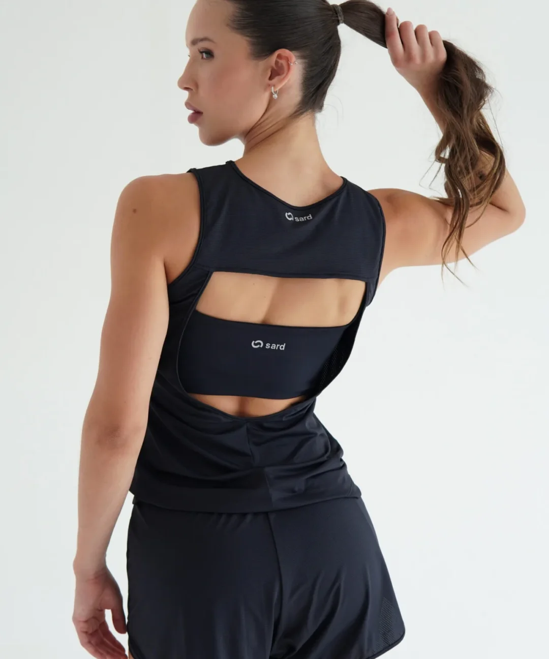 Alternative view de REGATA NICE SAKAI PRETO