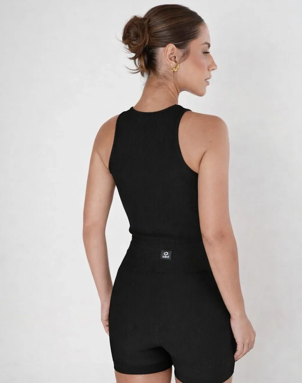 Alternative view de REGATA DUO PRETA