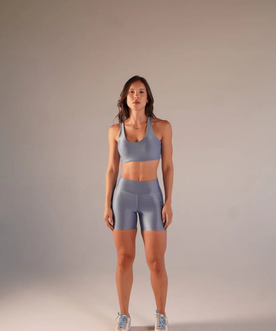 SHORT NATURALLY PACÍFICO