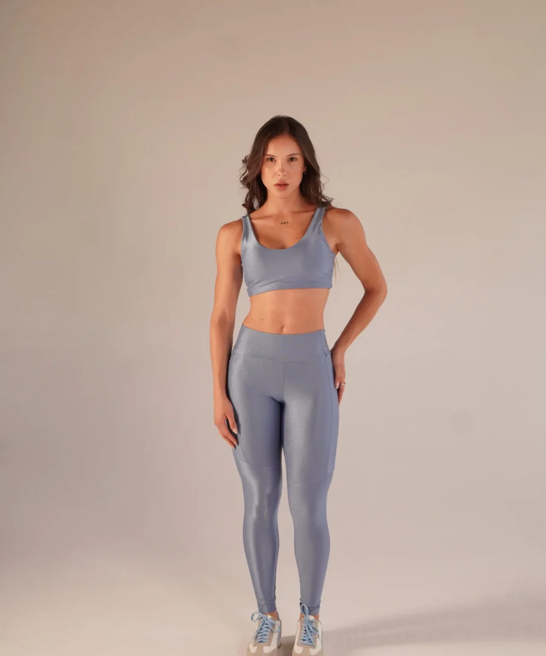 LEGGING NATURALLY PACÍFICO