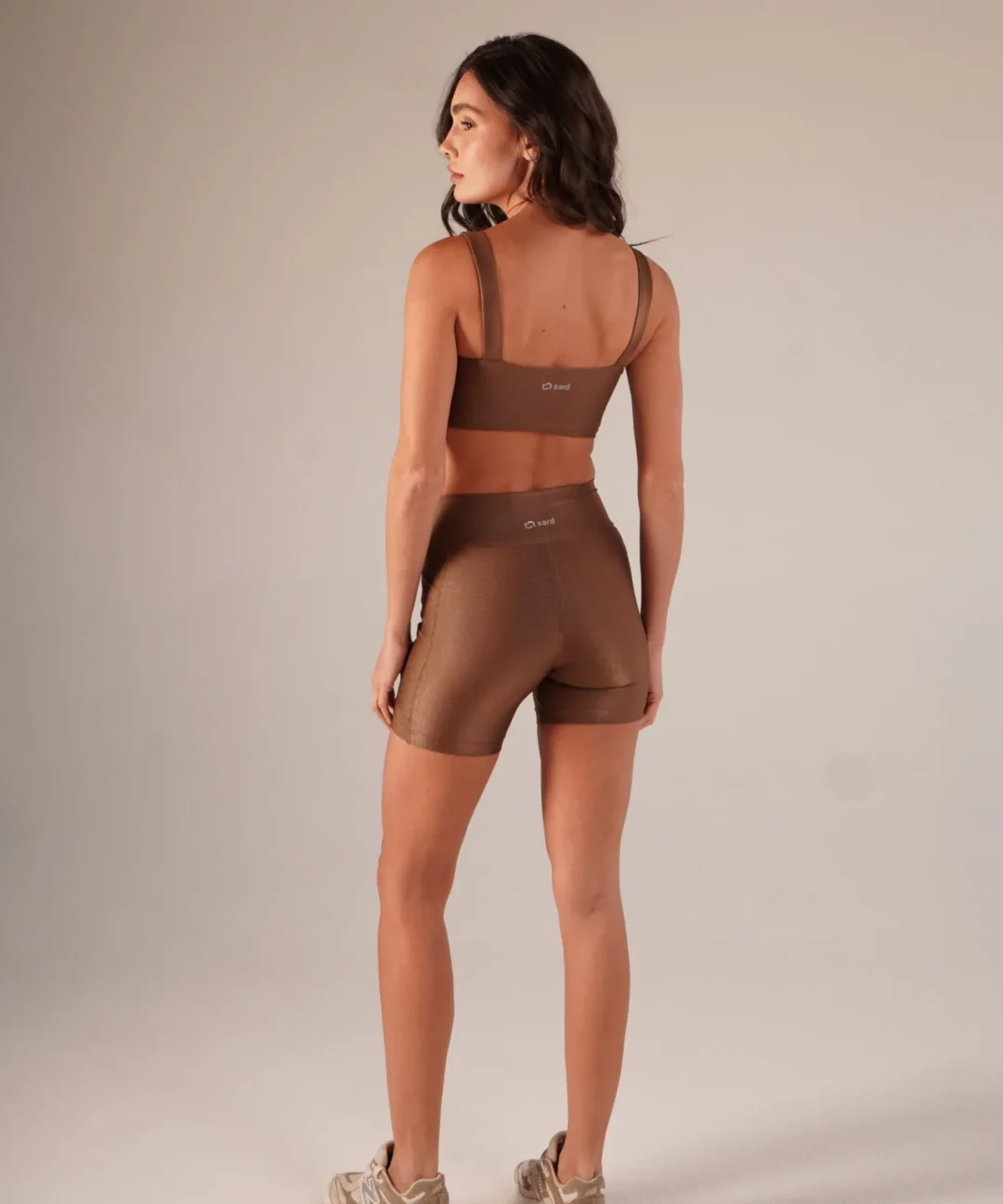 Alternative view de TOP SOFT MASCAVO