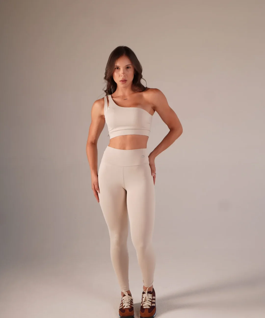 LEGGING BASIC HYPER LUNA