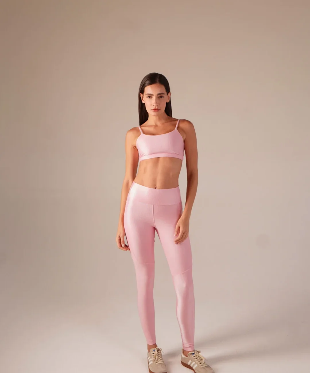 LEGGING NATURALLY BALLERINA