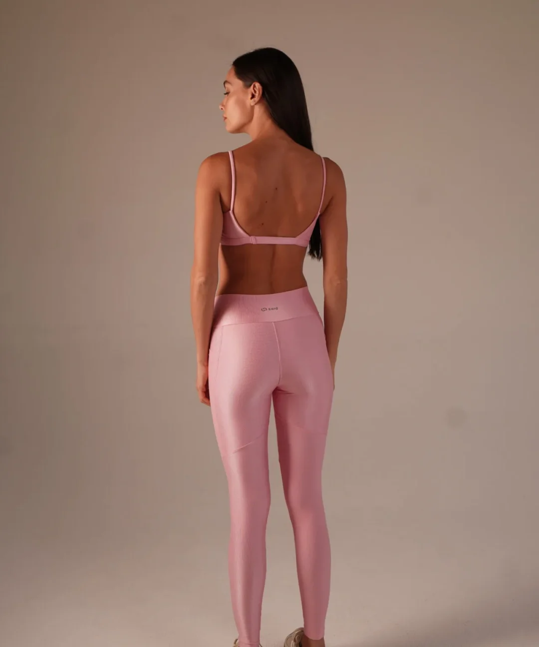 Alternative view de LEGGING NATURALLY BALLERINA