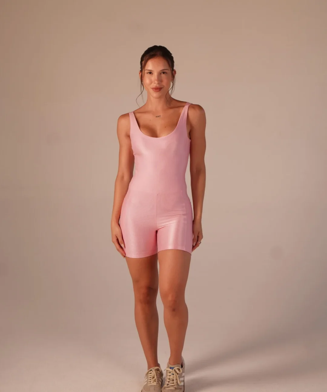 MACAQUINHO CANELADO SERENA BALLERINA