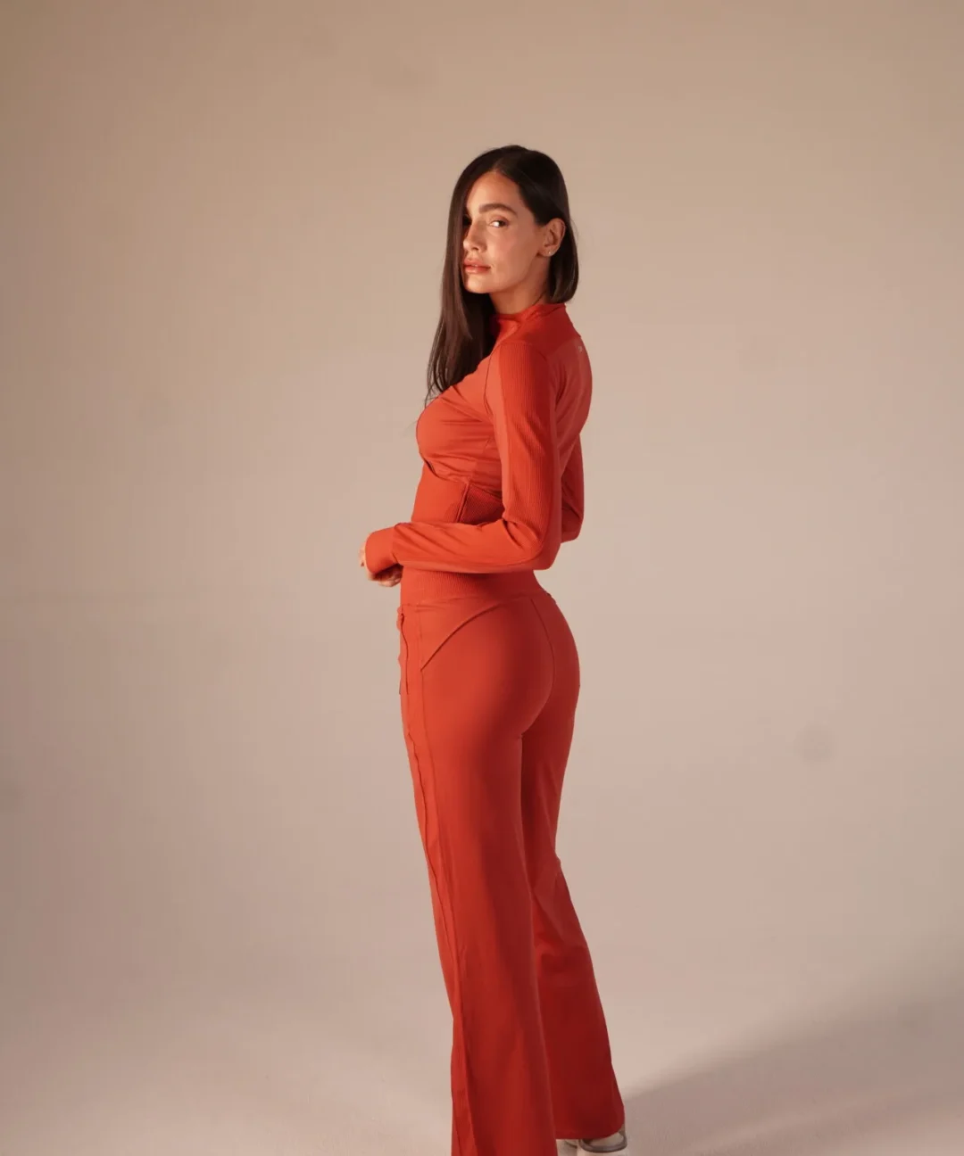 Alternative view de CONJUNTO HUG LIQUOR