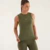 REGATA  WIND ARMY GREEN