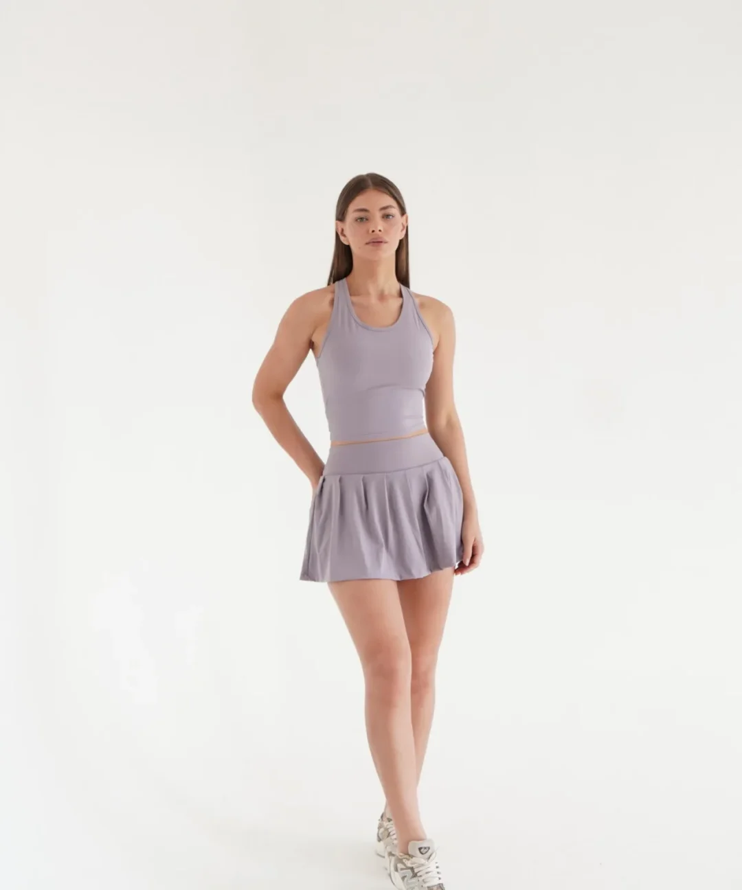 SHORT SAIA JOY MALVA