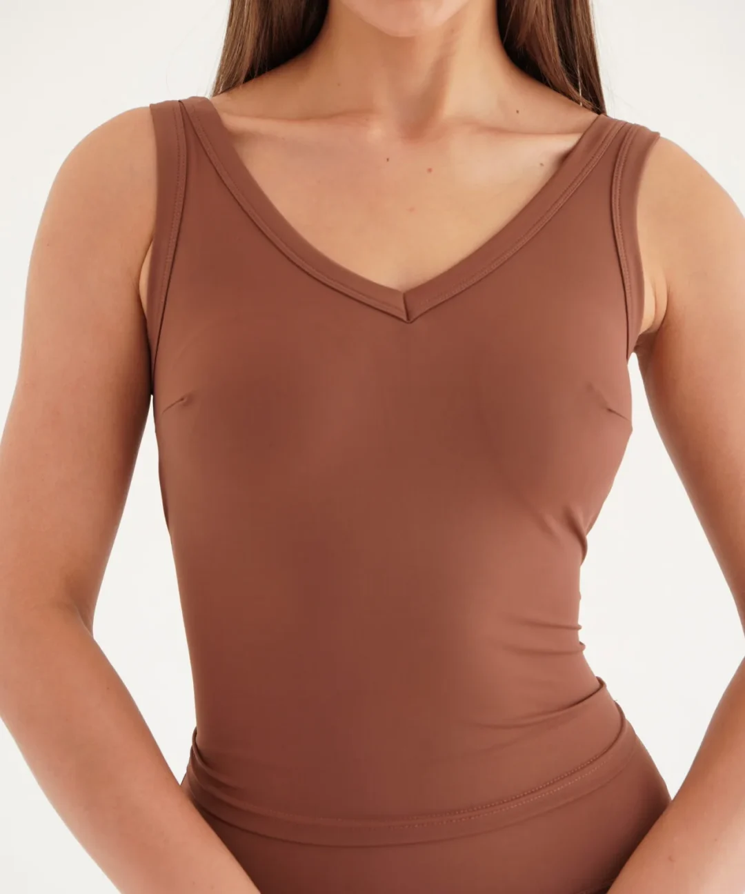 REGATA DUSK MARROM CACAU