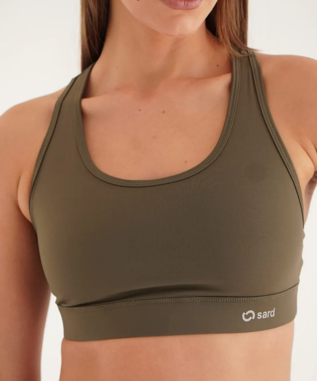 TOP DUSK VERDE CACTO