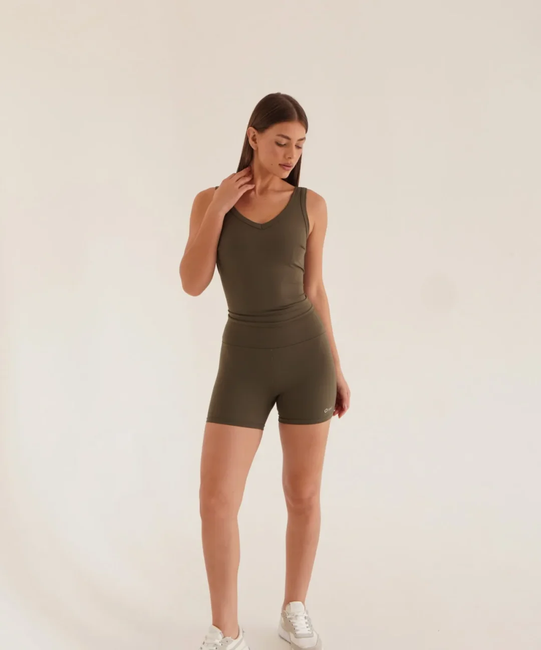 REGATA DUSK  VERDE CACTO