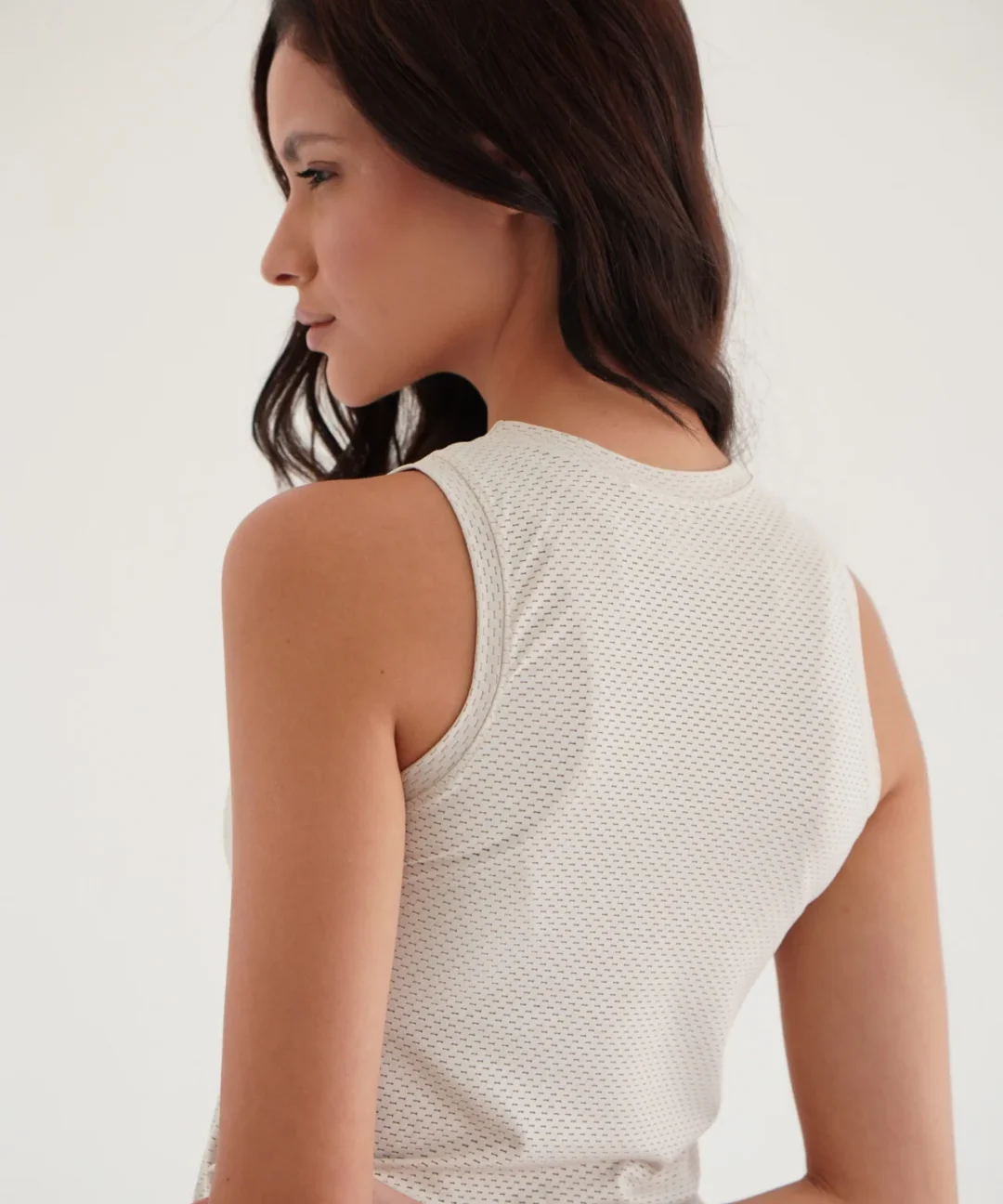 Alternative view de REGATA  AIR OFF WHITE