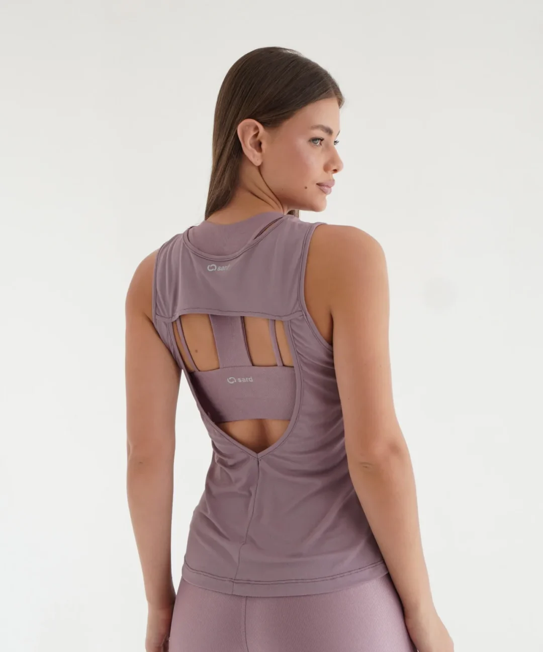 Alternative view de REGATA NICE SATIN