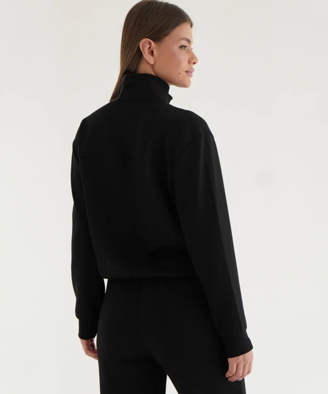 Alternative view de CONJUNTO DUSK BLACK