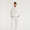 CONJUNTO DUSK CLOUD BRANCO