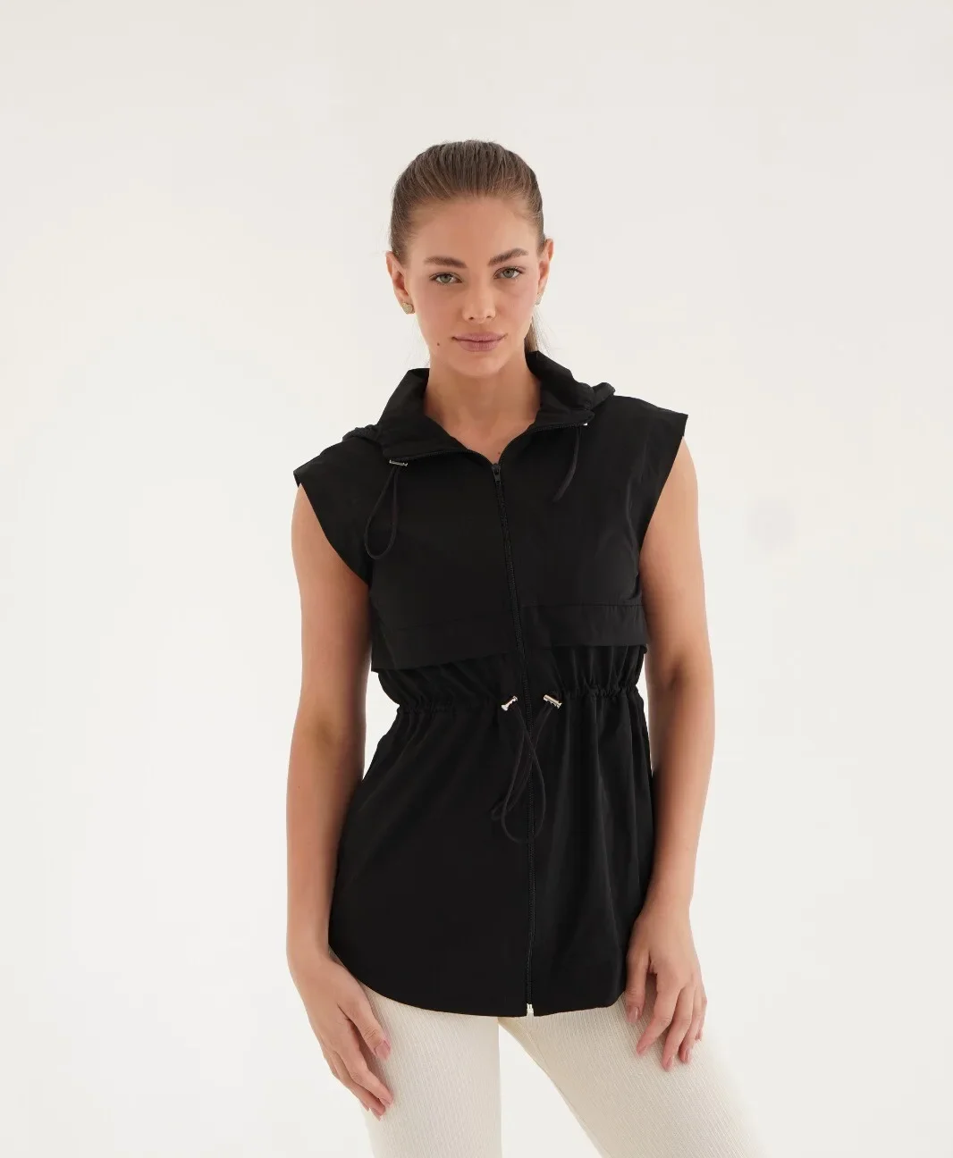 COLETE RESET PRETO