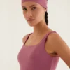 TOP SLIM  ROSA MOSQUETA