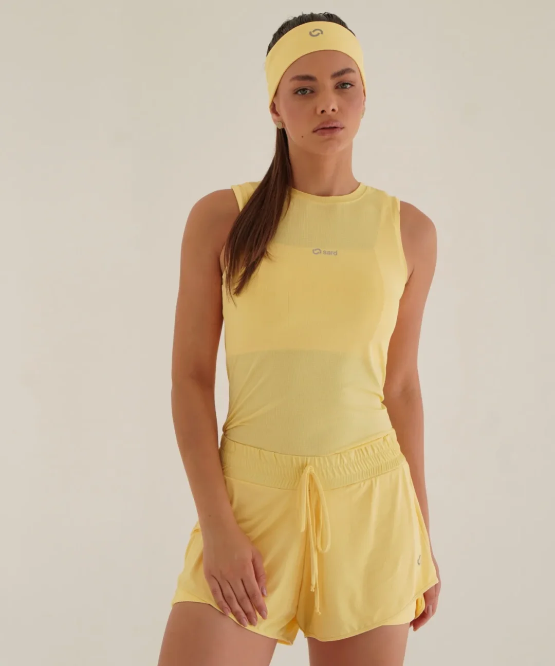 REGATA  WIND YELLOW LIGHT