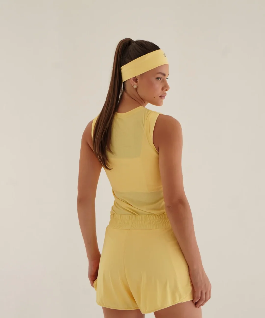 Alternative view de REGATA  WIND YELLOW LIGHT