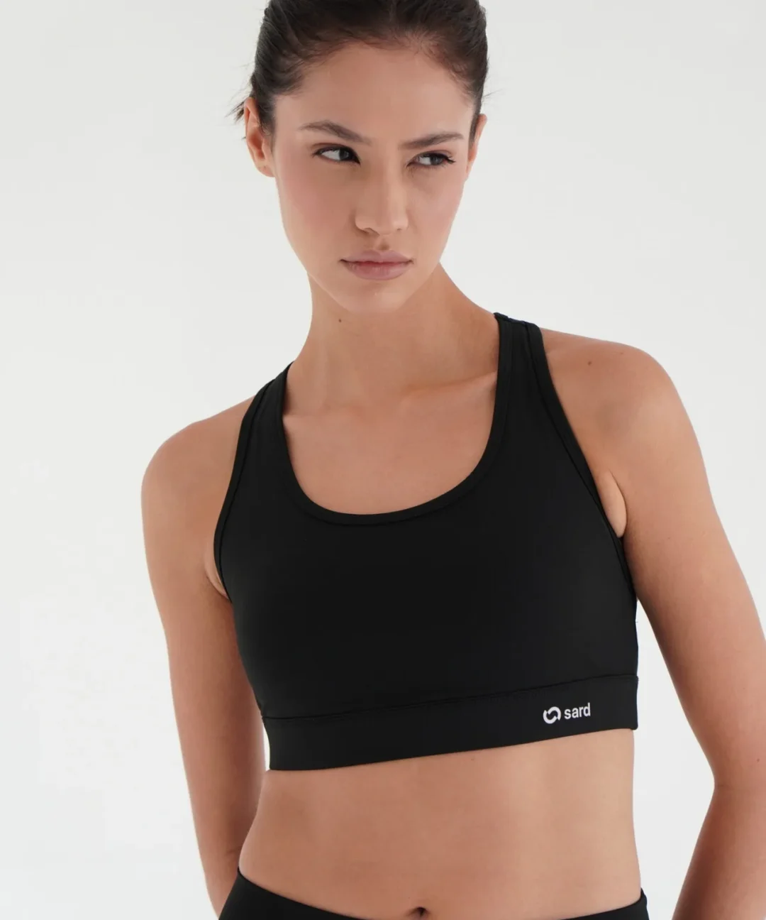 TOP GLOW PRETO