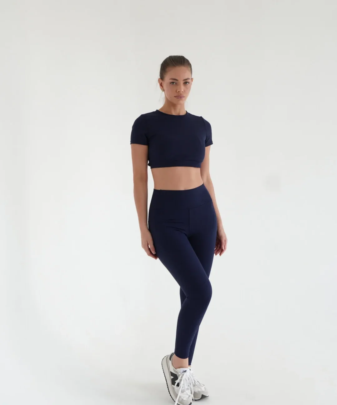 LEGGING LIV AZUL MARINHO