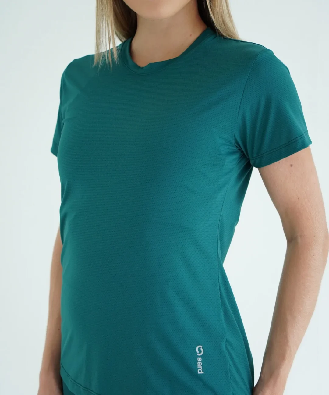 CAMISETA WIND VERDANT