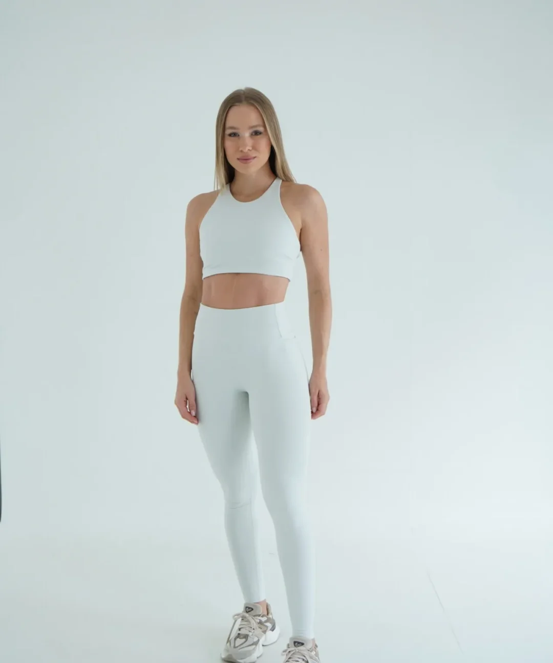LEGGING PULSE FOGGY C/ FORRO INTERNO BUMBUM