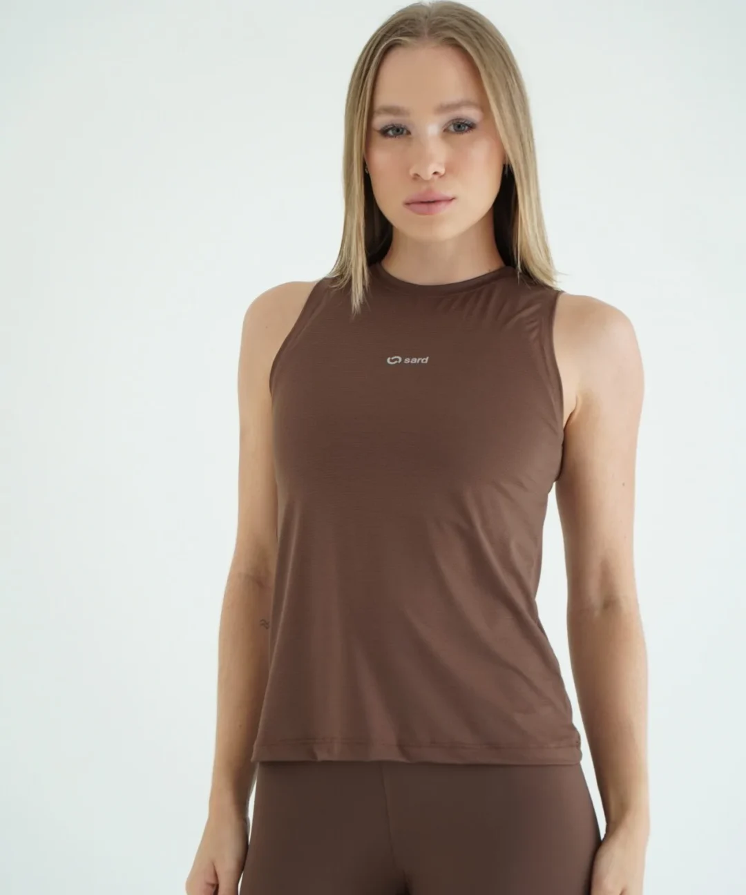 REGATA  WIND SARD BROWN